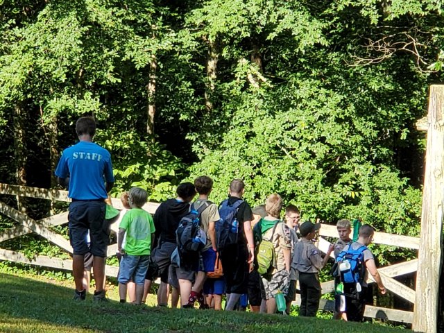 2022 Summer Camp